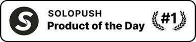 View on SoloPush